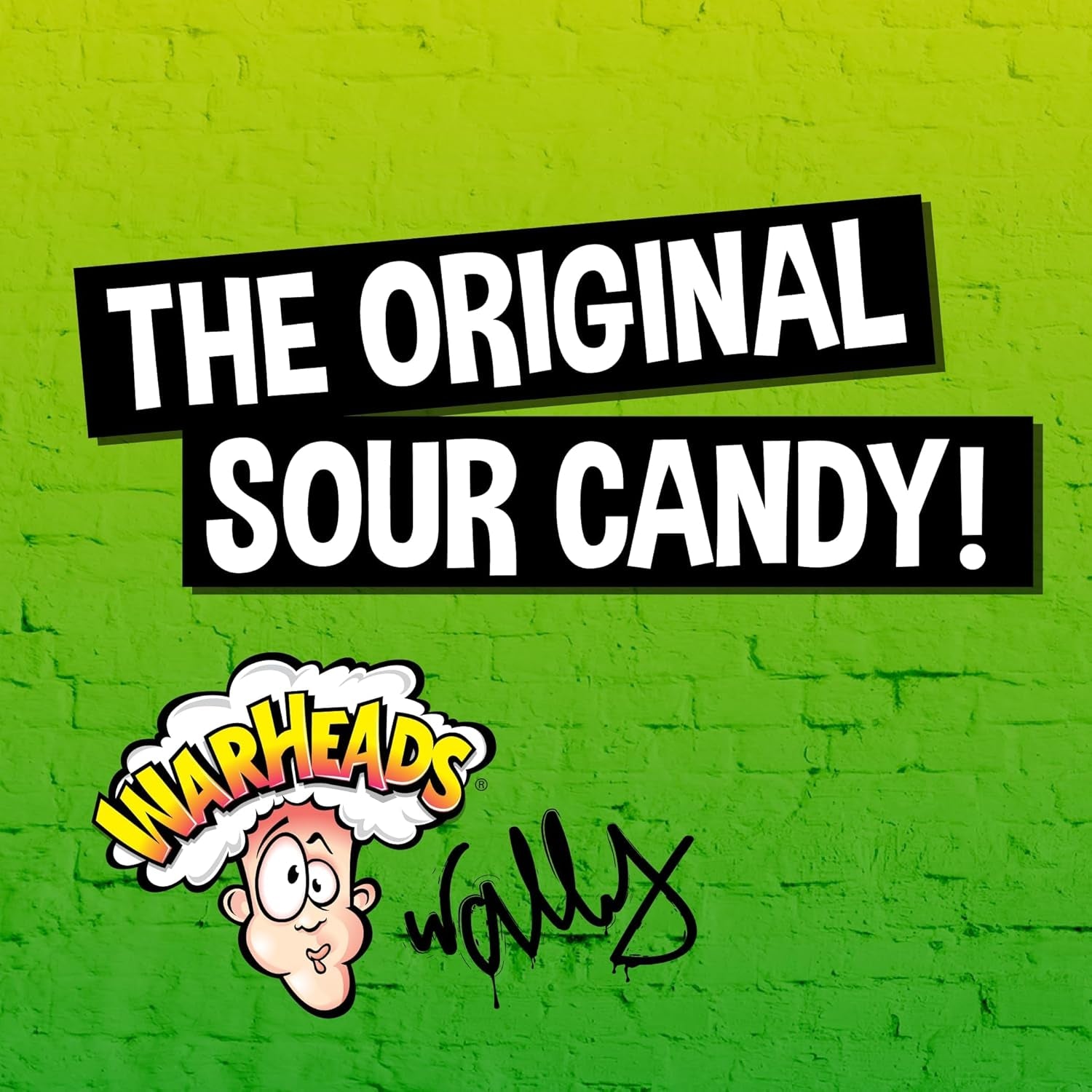 - Extreme Sour Hard Candy - Assorted Flavors - Sour Apple, Black Cherry, Blue Raspberry, Lemon & Watermelon Flavors - 2 Oz. Bag