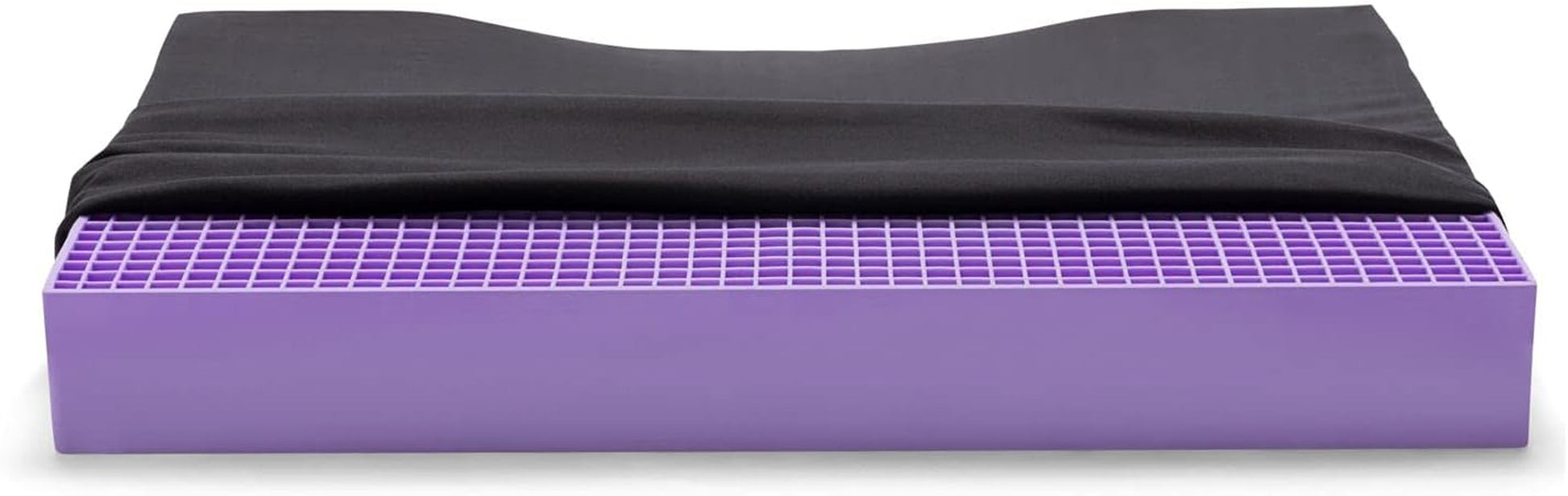 Ultimate Seat Cushion | Pressure Reducing Grid Designed for Ultimate Comfort | Designed for Gaming | Made in the USA