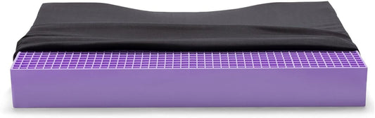 Ultimate Seat Cushion | Pressure Reducing Grid Designed for Ultimate Comfort | Designed for Gaming | Made in the USA